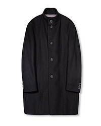 Manteau noir Esprit
