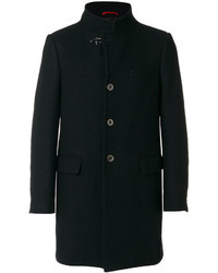 Manteau noir Fay