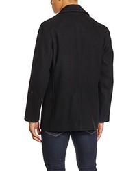 Manteau noir Gloverall