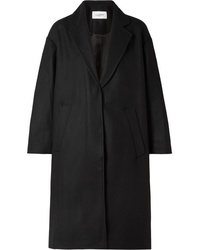Manteau noir Isabel Marant Etoile