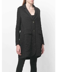 Manteau noir Uma Wang