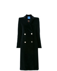 Manteau noir Macgraw