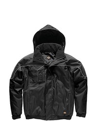 Manteau noir