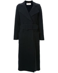 Manteau noir Muveil