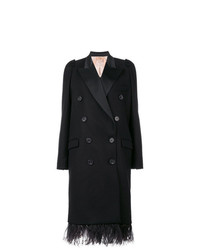 Manteau noir N°21