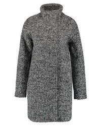 Manteau noir Object