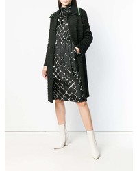 Manteau noir M Missoni