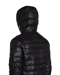 Manteau noir Pepe Jeans