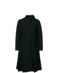 Manteau noir Pierre Cardin Vintage