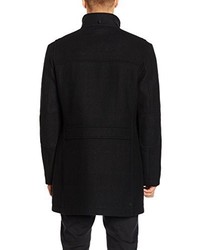 Manteau noir PJ