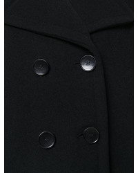 Manteau noir Plein Sud Jeans