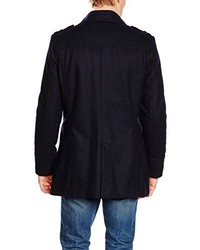 Manteau noir s.Oliver BLACK LABEL