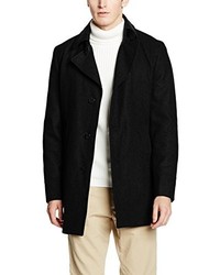 Manteau noir s.Oliver BLACK LABEL