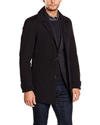 Manteau noir s.Oliver