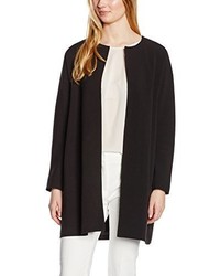 Manteau noir s.Oliver Premium