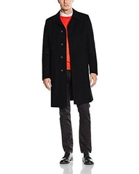 Manteau noir Schneiders