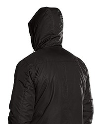 Manteau noir Shine Original