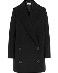 Manteau noir Stella McCartney