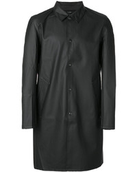 Manteau noir Stutterheim