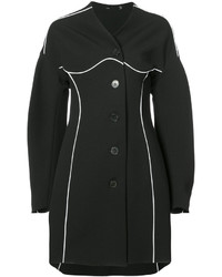 Manteau noir Tome