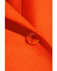 Manteau orange Etro