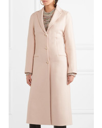 Manteau rose Joseph