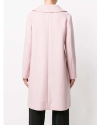 Manteau rose dorothee schumacher