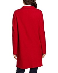 Manteau rouge Basler