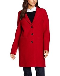 Manteau rouge Basler