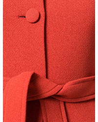 Manteau rouge L'Autre Chose