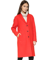 Manteau rouge Rag & Bone