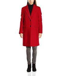 Manteau rouge BOSS ORANGE