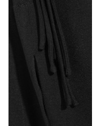 Minijupe noire Etoile Isabel Marant