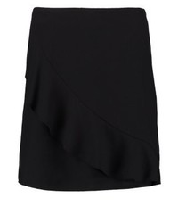 Minijupe noire Vero Moda