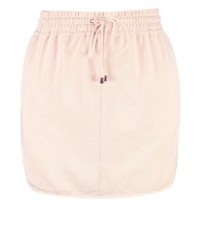 Minijupe rose Bik Bok