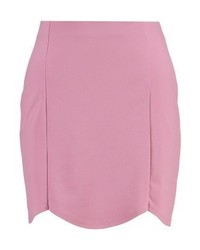 Minijupe rose Glamorous Petite
