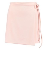 Minijupe rose Missguided