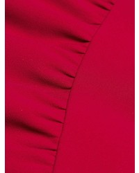 Minijupe rouge RED Valentino