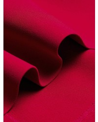 Minijupe rouge RED Valentino