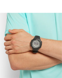 Montre noire Suunto