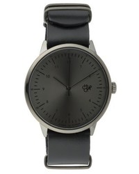 Montre noire CHPO
