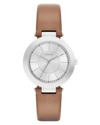 Montre tabac DKNY