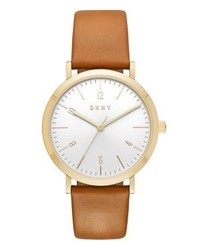 Montre tabac DKNY