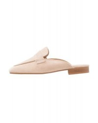 Mules beiges Esprit