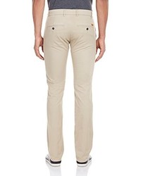 Pantalon beige Celio