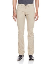 Pantalon beige Celio