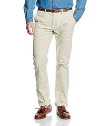 Pantalon beige Celio