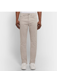 Pantalon beige Hugo Boss