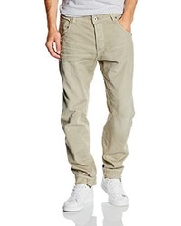 Pantalon beige G-Star RAW