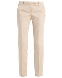 Pantalon beige Hugo Boss